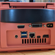 Illustration for article titled Don't Be Fooled: This Nintendo GameCube Is Actually a Powerful Gaming Rig